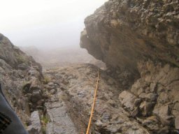 Aiguille Méridionale d&#039;Arves